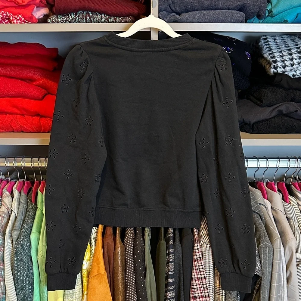 H&M no stains